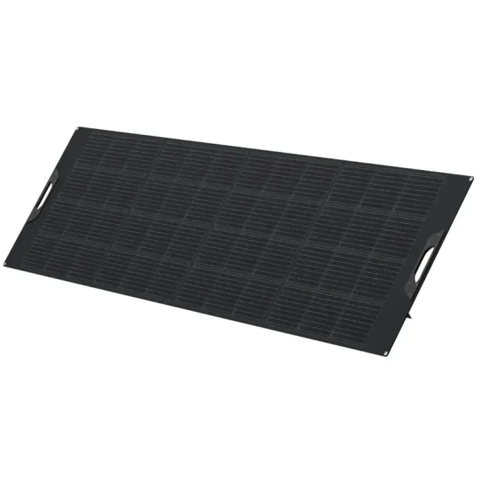 Портативная солнечная панель Choetech 400W (SC076)