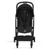 Коляска Cybex Orfeo BLK Magic Black (526001019) зображення 2