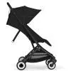 Коляска Cybex Orfeo BLK Magic Black (526001019) зображення 3
