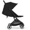 Коляска Cybex Orfeo BLK Magic Black (526001019) зображення 4