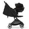 Коляска Cybex Orfeo BLK Magic Black (526001019) зображення 5