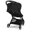 Коляска Cybex Orfeo BLK Magic Black (526001019) зображення 6