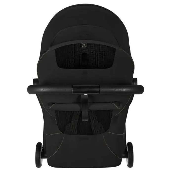 Коляска Cybex Orfeo BLK Magic Black (526001019) зображення 7