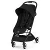 Коляска Cybex Orfeo BLK Magic Black (526001019)