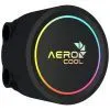 Система жидкостного охлаждения AeroCool Abyss L360R Black (ACLA-AB36117.11) изображение 3