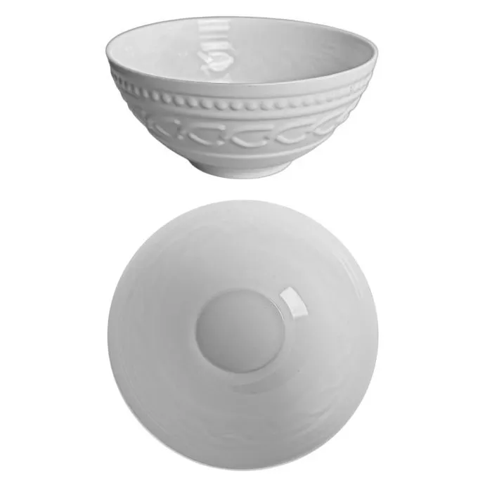 Салатник Vittora Blanco Ethno 150 мм (V-150ET)