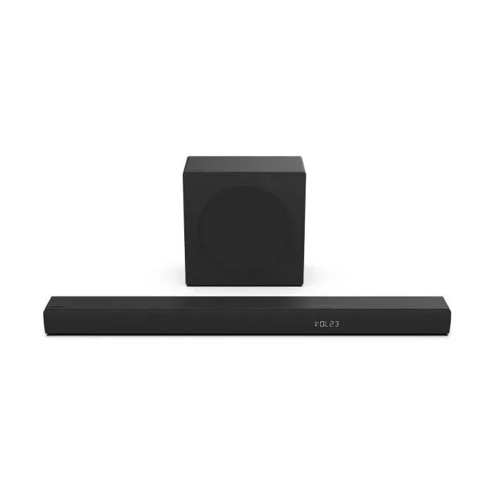 Акустична система Hisense HS3100 Black (20014434)