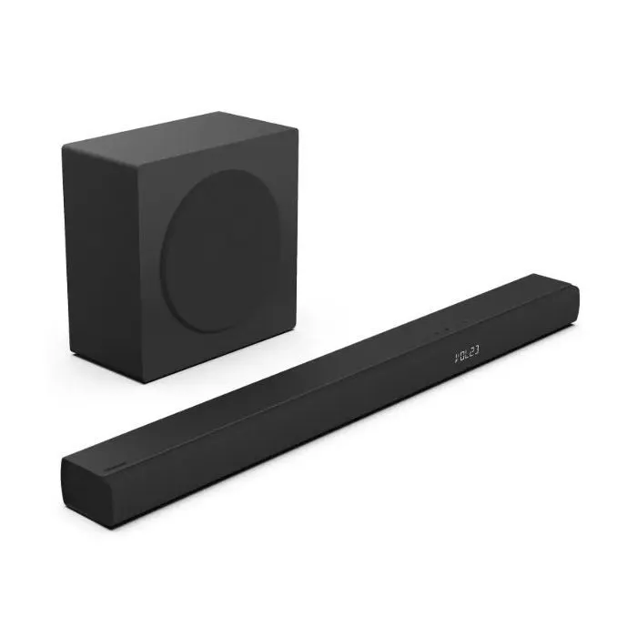Акустична система Hisense HS3100 Black (20014434) зображення 2