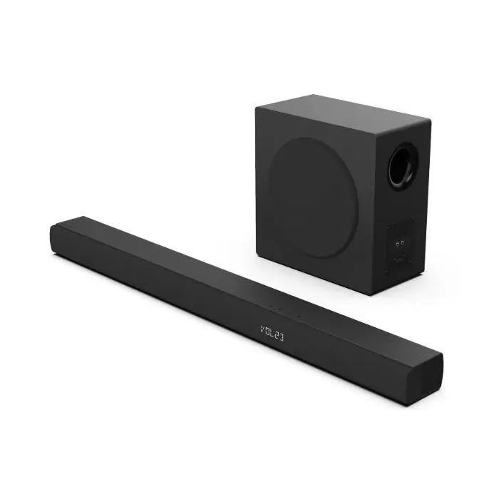 Акустична система Hisense HS3100 Black (20014434) зображення 3