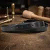 Ремінь Tony Perotti Чорний (90357) зображення 8