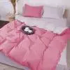 Постільна білизна MirSon Poplin Line 054 + 041 Daniel 143 x 210 (2200006285274)