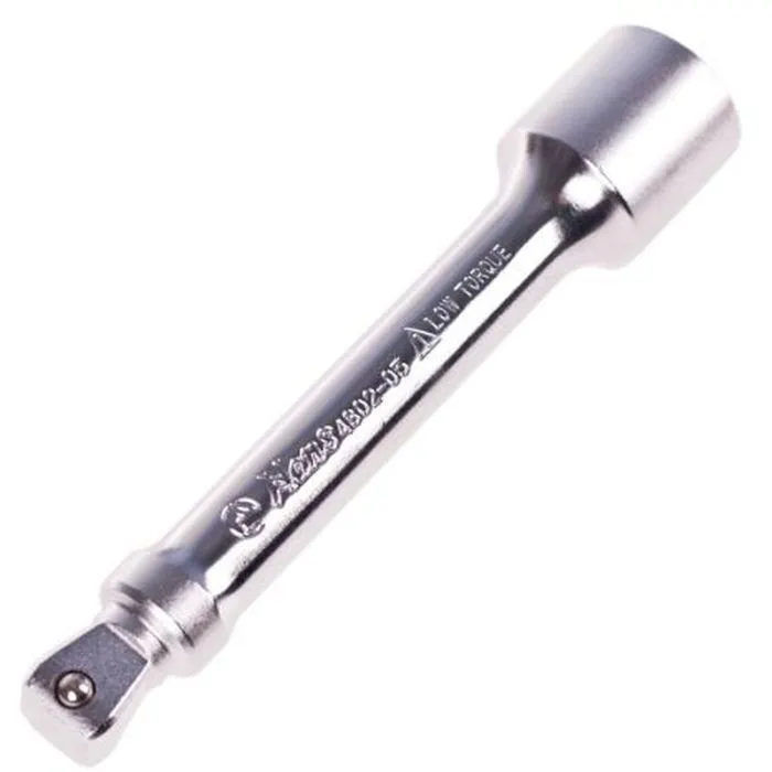 Подовжувач для інструменту Hans кулястий, 1/2", 125мм, 170г (4802-05) зображення 2