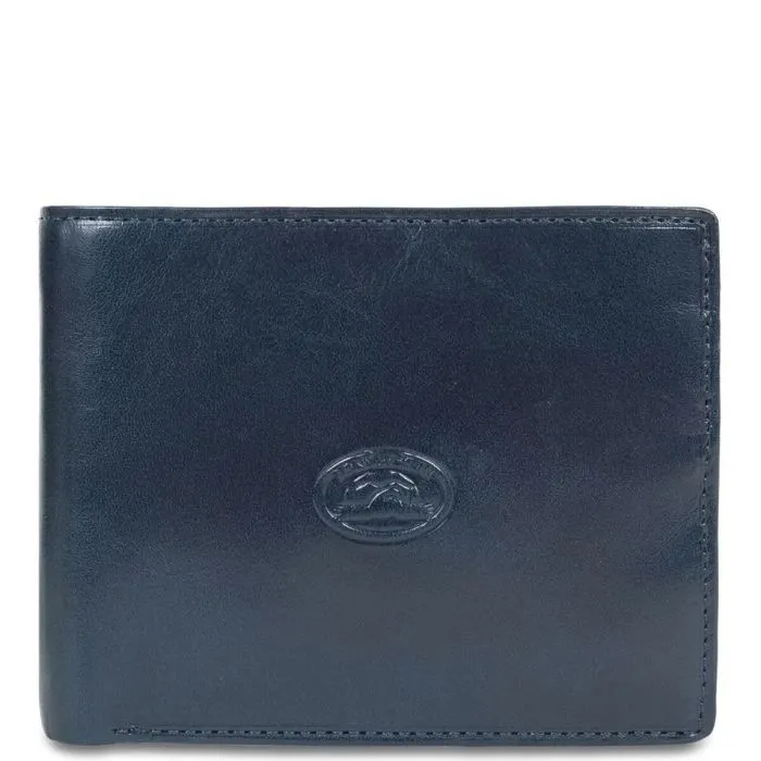 Портмоне Tony Perotti Italico 3685 Черное (90053)
