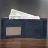 Портмоне Tony Perotti Italico 3685 Черное (90053) изображение 5