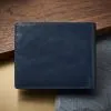 Портмоне Tony Perotti Italico 3685 Черное (90053) изображение 6