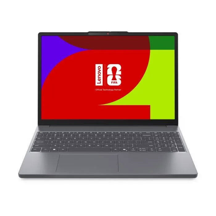 Ноутбук Lenovo IdeaPad Slim 3 15IPH11 (83UR00AGRA)