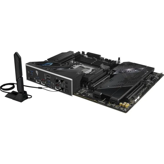 Материнская плата ASUS ROG STRIX B850-F GAMING WIFI7 NEO (ROG STRIX B850-F GAMING NEO) изображение 10