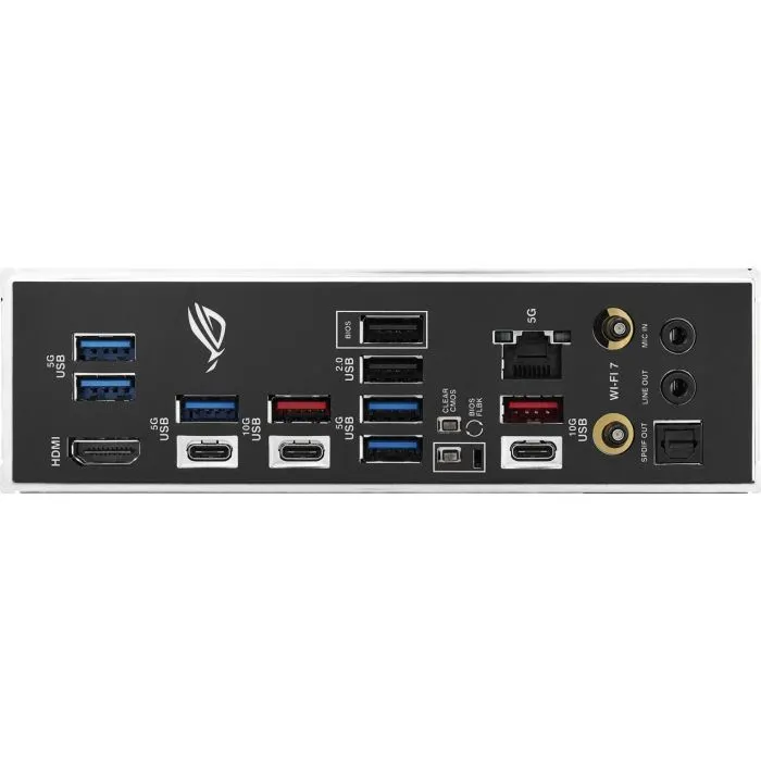Материнская плата ASUS ROG STRIX B850-F GAMING WIFI7 NEO (ROG STRIX B850-F GAMING NEO) изображение 2