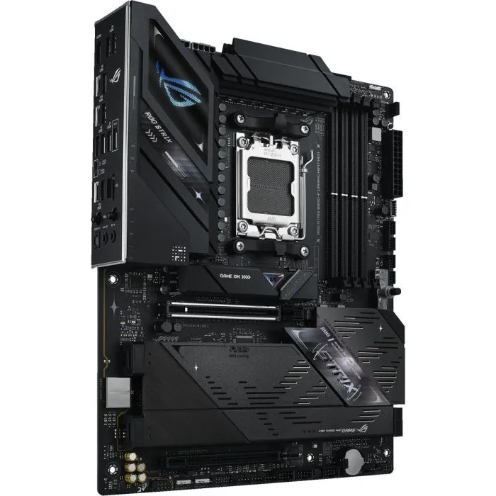Материнская плата ASUS ROG STRIX B850-F GAMING WIFI7 NEO (ROG STRIX B850-F GAMING NEO) изображение 4