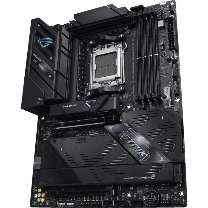 Материнская плата ASUS ROG STRIX B850-F GAMING WIFI7 NEO (ROG STRIX B850-F GAMING NEO) изображение 5