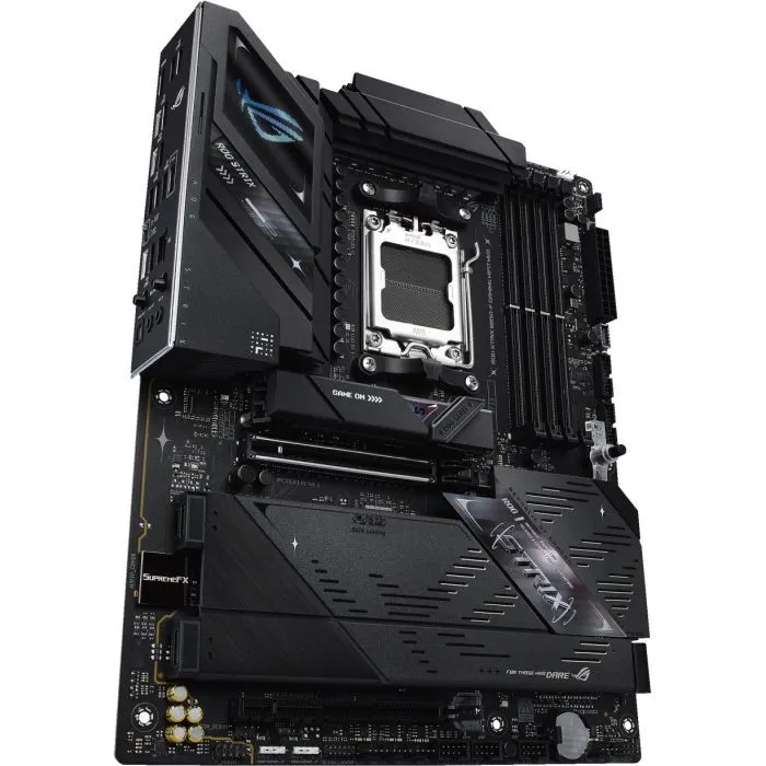 Материнская плата ASUS ROG STRIX B850-F GAMING WIFI7 NEO (ROG STRIX B850-F GAMING NEO) изображение 6
