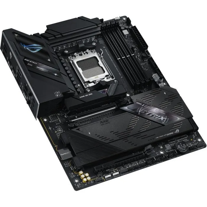 Материнская плата ASUS ROG STRIX B850-F GAMING WIFI7 NEO (ROG STRIX B850-F GAMING NEO) изображение 7