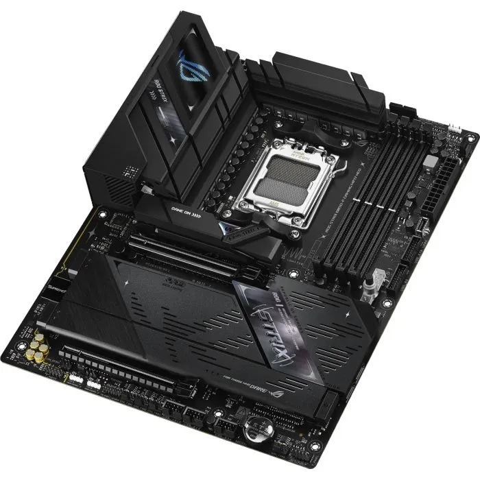 Материнская плата ASUS ROG STRIX B850-F GAMING WIFI7 NEO (ROG STRIX B850-F GAMING NEO) изображение 8