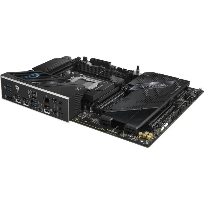 Материнская плата ASUS ROG STRIX B850-F GAMING WIFI7 NEO (ROG STRIX B850-F GAMING NEO) изображение 9