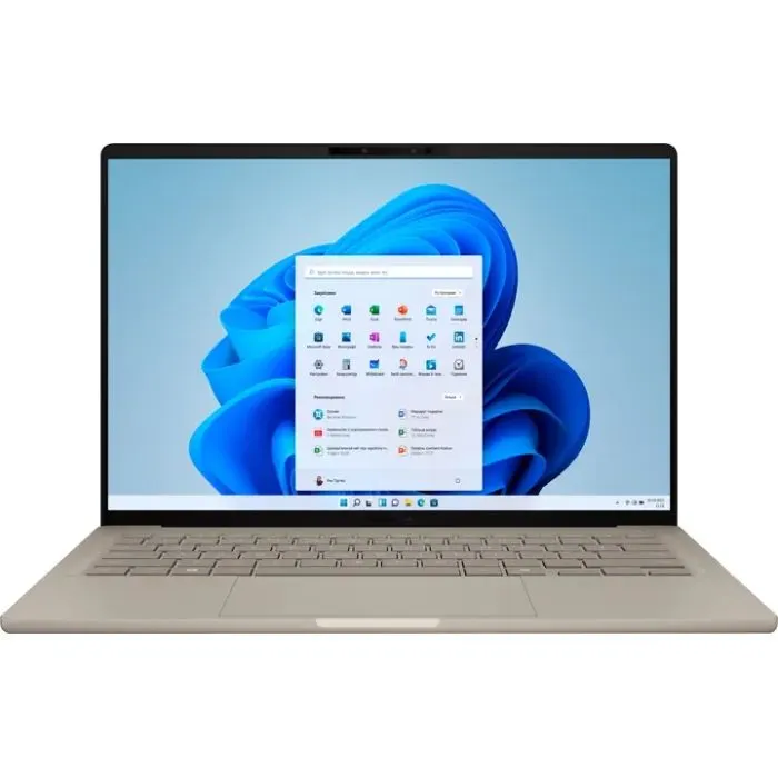 Ноутбук ASUS Zenbook A14 UX3407NA-QD080W (90NB1711-M003B0)