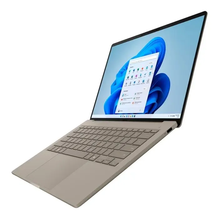 Ноутбук ASUS Zenbook A14 UX3407NA-QD080W (90NB1711-M003B0) зображення 5