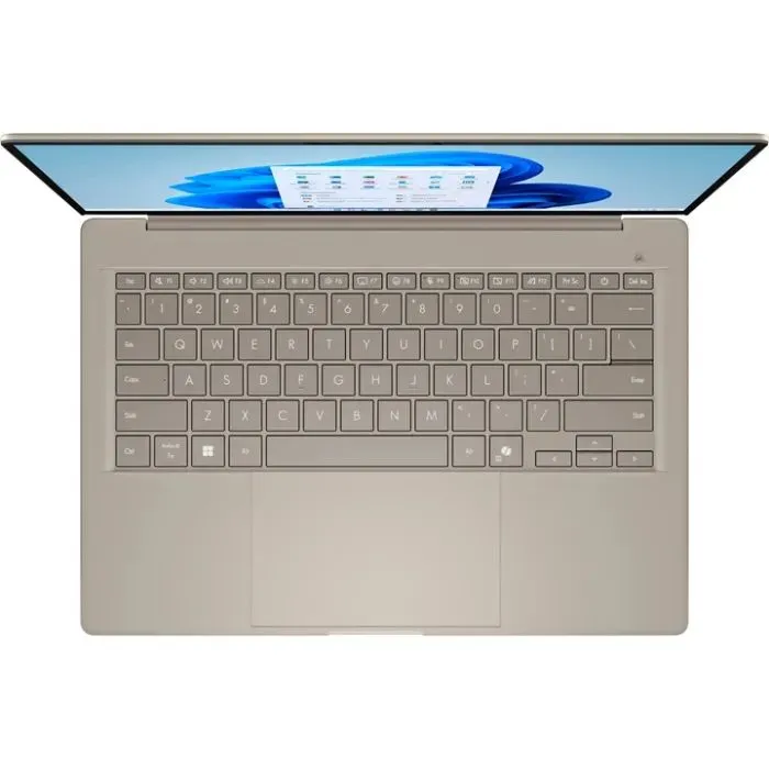 Ноутбук ASUS Zenbook A14 UX3407NA-QD080W (90NB1711-M003B0) зображення 6