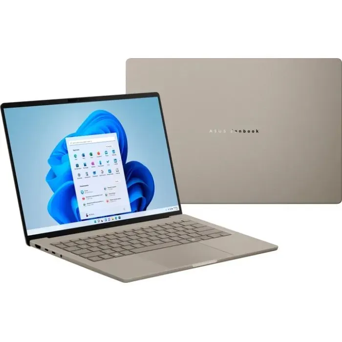 Ноутбук ASUS Zenbook A14 UX3407NA-QD080W (90NB1711-M003B0) зображення 7