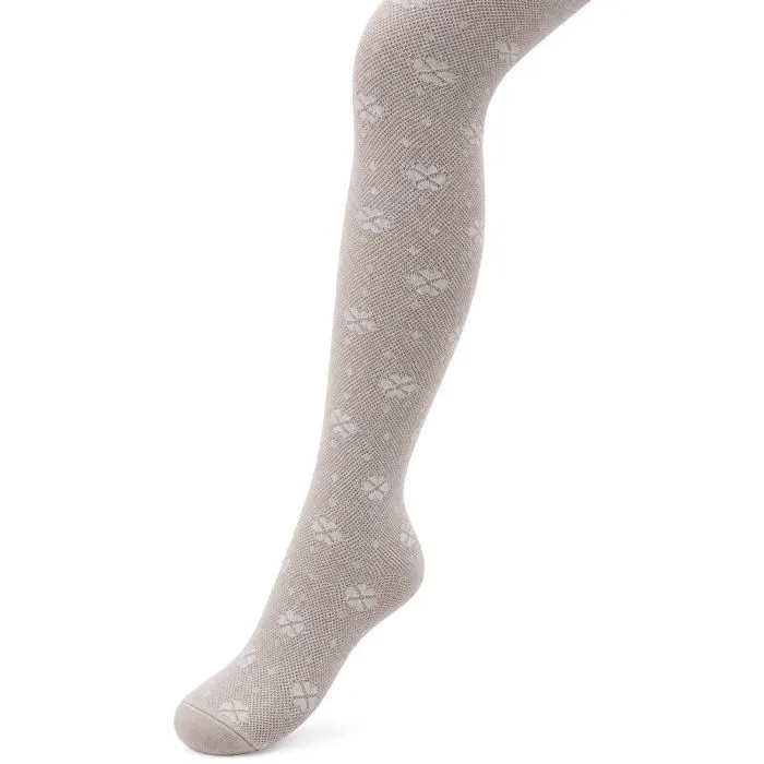 Колготки детские UCS Socks ажурные (M0C0301-1255-7G-gray)