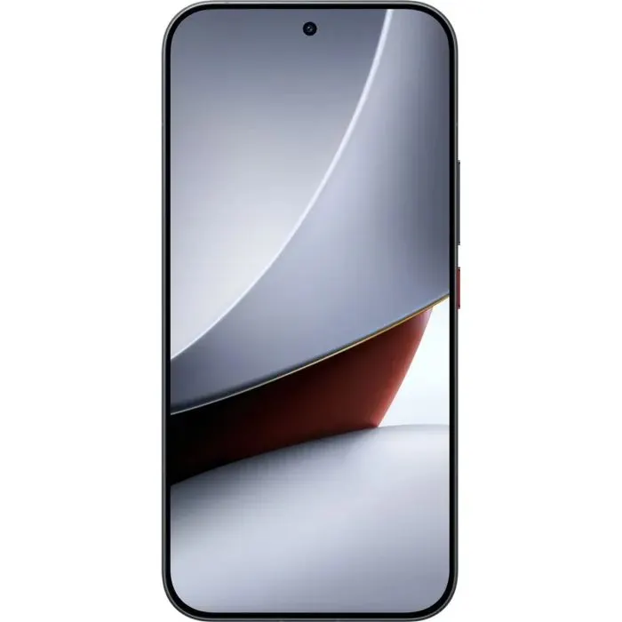 Мобільний телефон Xiaomi Poco F9 Ultra 12/256GB Black (1215353) зображення 2