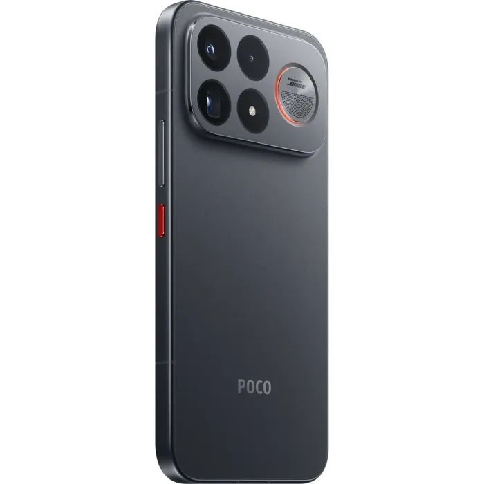 Мобільний телефон Xiaomi Poco F9 Ultra 12/256GB Red (1215354) зображення 9