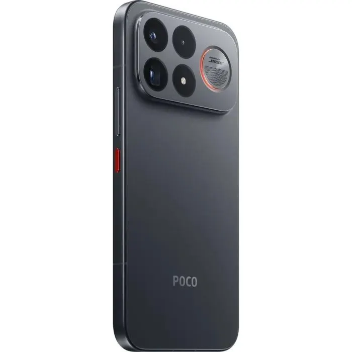 Мобільний телефон Xiaomi Poco F9 Ultra 12/256GB Black (1215353) зображення 9