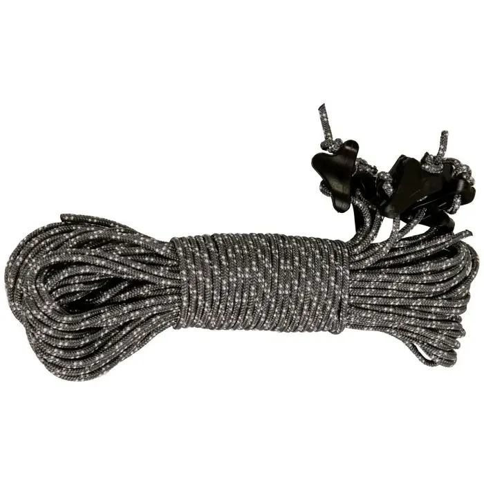 Комплект відтяжок Tribe Guyropes Pro (T-AZ-0011-grey)