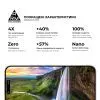 Скло захисне Armorstandart Pro Tecno Camon 50 4G (ARM91643) зображення 5