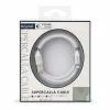 Дата кабель USB 2.0 AM to Lightning 1.0m 2.4A white XoKo (XK-UTL-001-WH) изображение 3
