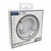 Дата кабель USB 2.0 AM to Lightning 1.0m 2.4A white XoKo (XK-UTL-001-WH) изображение 4