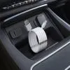 Дата кабель USB 2.0 AM to Lightning 1.0m 2.4A white XoKo (XK-UTL-001-WH) изображение 5