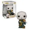 Фигурка Funko Pop серии Гарри Поттер – Волдеморт с Нагайной 25 см (48037) изображение 2