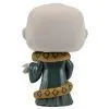 Фигурка Funko Pop серии Гарри Поттер – Волдеморт с Нагайной 25 см (48037) изображение 3