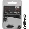 Вертлюг Brain Quick Change No.7 (10 шт/уп) SGQS-8007-7 (1858.24.79)
