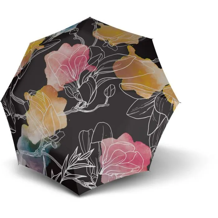 Зонт Knirps T.200 Iris Gold (Kn95-3201-8900) изображение 2