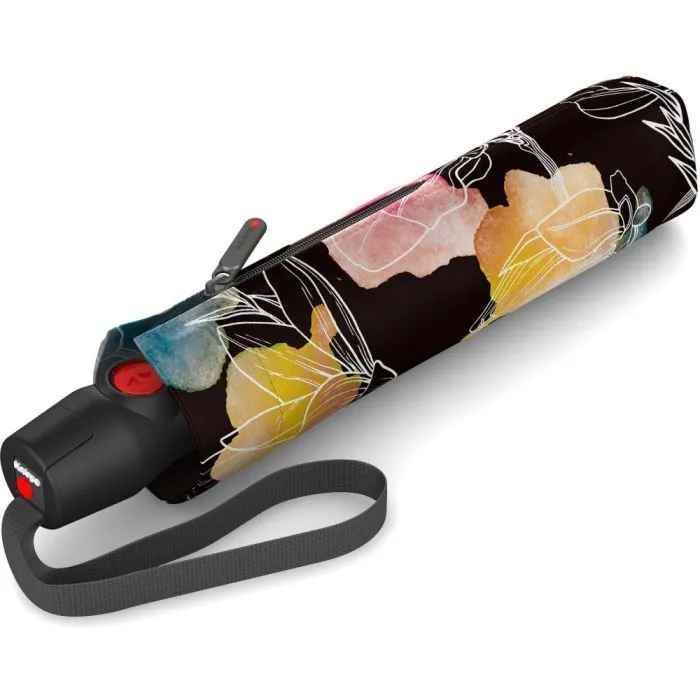 Зонт Knirps T.200 Iris Gold (Kn95-3201-8900) изображение 3