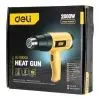 Строительный фен Deli 2000W (DL391202) изображение 7