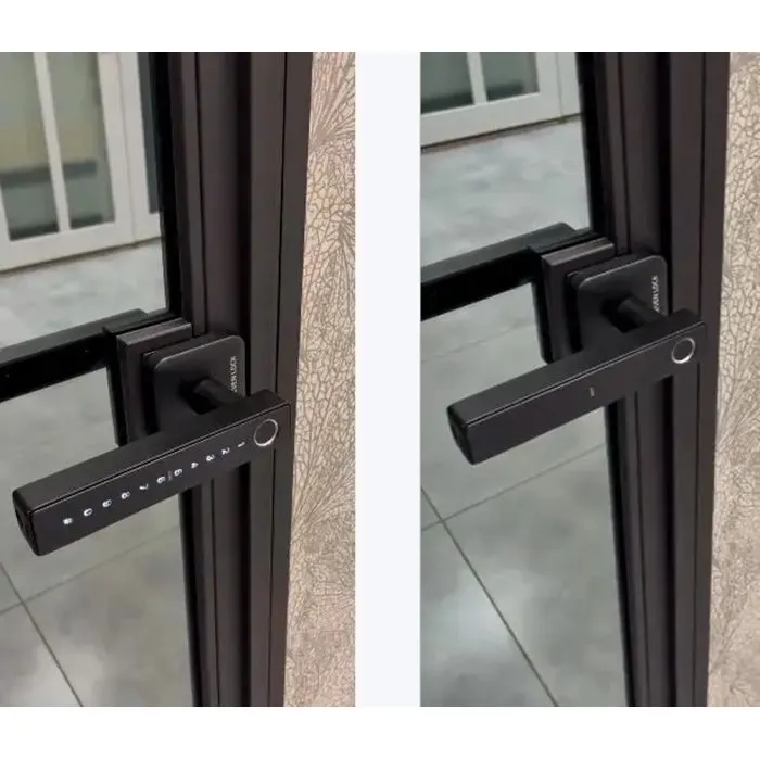 Розумний замок SEVEN LOCK SL-7738BF (SL7738BF) зображення 10