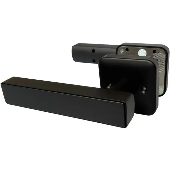 Розумний замок SEVEN LOCK SL-7738BF (SL7738BF) зображення 5