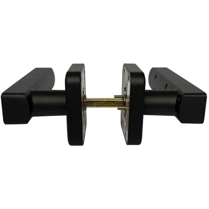 Розумний замок SEVEN LOCK SL-7738BF (SL7738BF) зображення 6